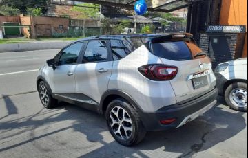 Renault Captur 1.6 16V Sce Life - Foto #9