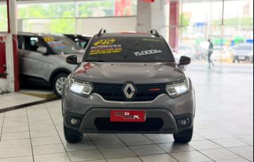 Renault Duster 1.3 Tce Iconic Plus - Foto #2