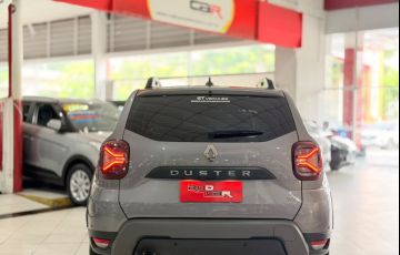 Renault Duster 1.3 Tce Iconic Plus - Foto #5