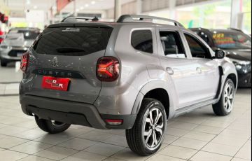 Renault Duster 1.3 Tce Iconic Plus - Foto #6