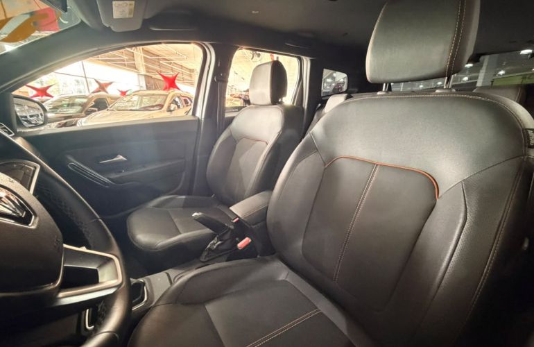Renault Duster 1.3 Tce Iconic Plus - Foto #7
