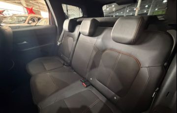 Renault Duster 1.3 Tce Iconic Plus - Foto #8