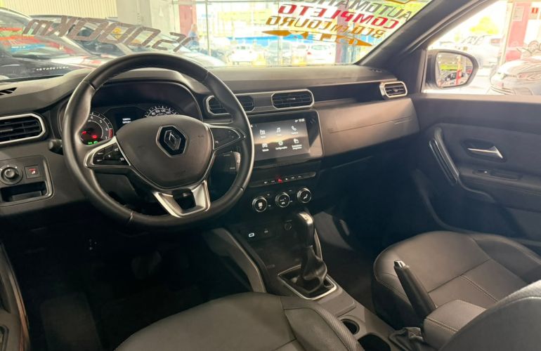 Renault Duster 1.3 Tce Iconic Plus - Foto #9