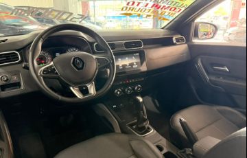 Renault Duster 1.3 Tce Iconic Plus - Foto #9