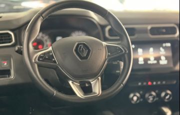 Renault Duster 1.3 Tce Iconic Plus - Foto #10