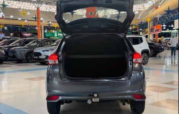 Toyota Yaris 1.5 16V Xl Plus Connect Multidrive - Foto #10