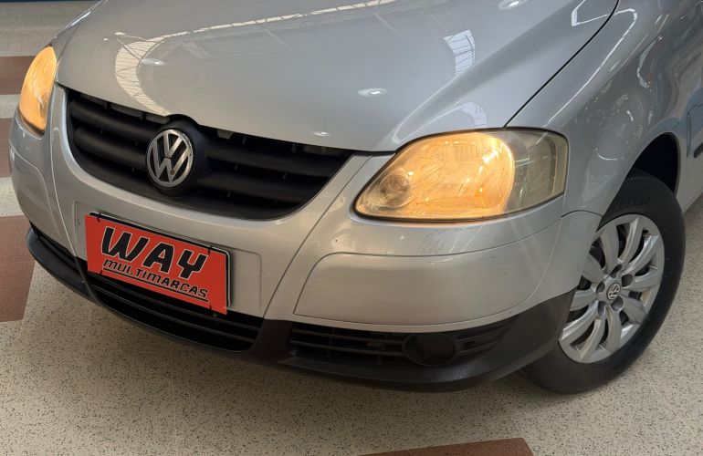 Volkswagen Fox 1.0 Mi City 8v - Foto #2