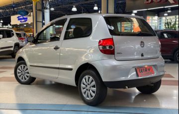 Volkswagen Fox 1.0 Mi City 8v - Foto #3