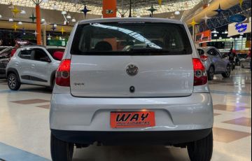 Volkswagen Fox 1.0 Mi City 8v - Foto #5