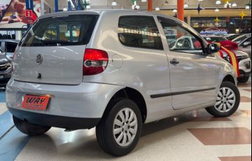 Volkswagen Fox 1.0 Mi City 8v - Foto #6