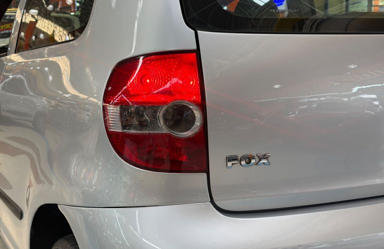 Volkswagen Fox 1.0 Mi City 8v - Foto #9
