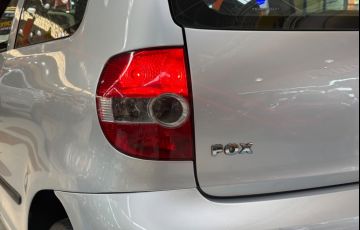 Volkswagen Fox 1.0 Mi City 8v - Foto #9