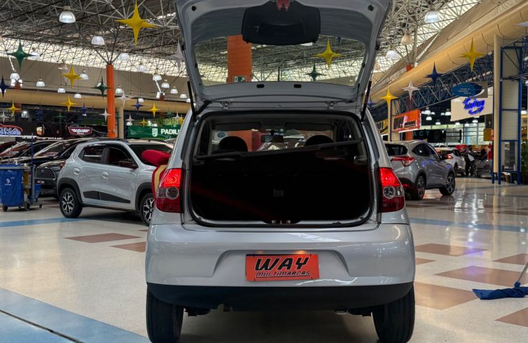 Volkswagen Fox 1.0 Mi City 8v - Foto #10