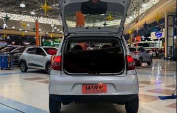 Volkswagen Fox 1.0 Mi City 8v - Foto #10