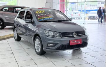 Volkswagen Gol 1.0 12v Mpi