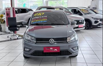 Volkswagen Gol 1.0 12v Mpi - Foto #2