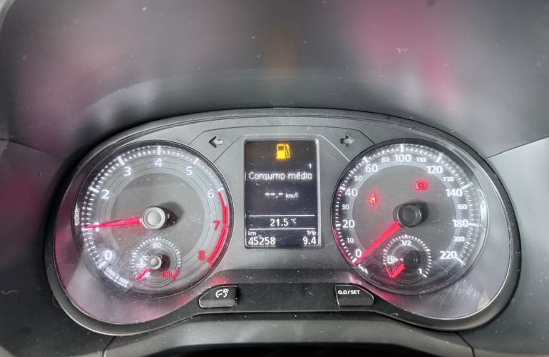 Volkswagen Gol 1.0 12v Mpi - Foto #7