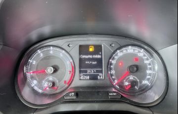 Volkswagen Gol 1.0 12v Mpi - Foto #7