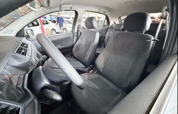 Volkswagen Gol 1.0 12v Mpi - Foto #8