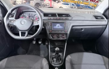 Volkswagen Gol 1.0 12v Mpi - Foto #10