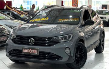 Volkswagen Nivus 1.0 200 TSi Total Highline