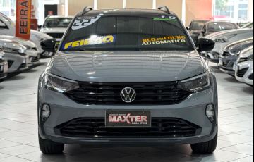 Volkswagen Nivus 1.0 200 TSi Total Highline - Foto #2