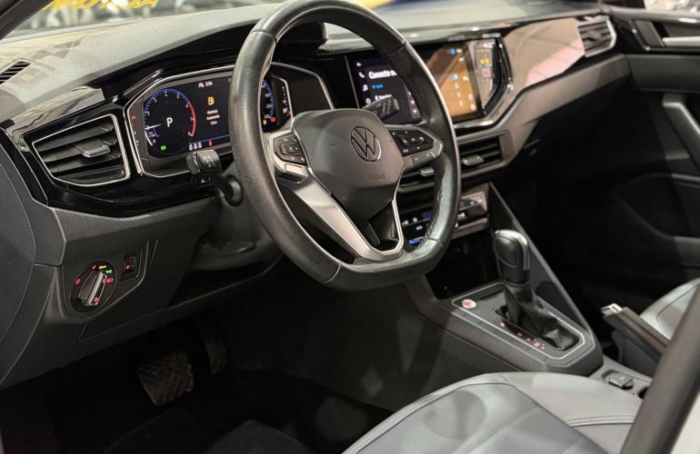 Volkswagen Nivus 1.0 200 TSi Total Highline - Foto #5