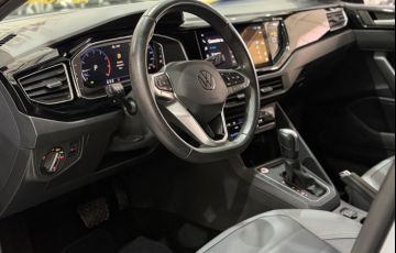 Volkswagen Nivus 1.0 200 TSi Total Highline - Foto #5