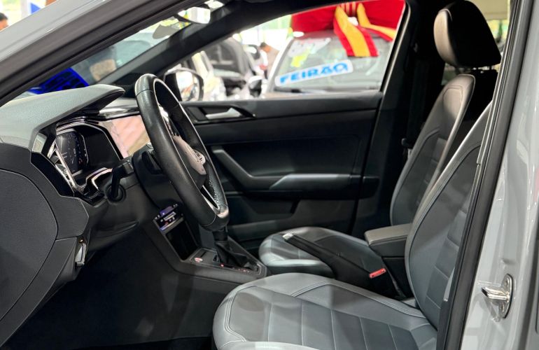 Volkswagen Nivus 1.0 200 TSi Total Highline - Foto #6