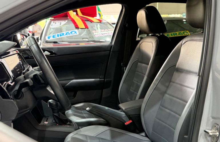 Volkswagen Nivus 1.0 200 TSi Total Highline - Foto #7