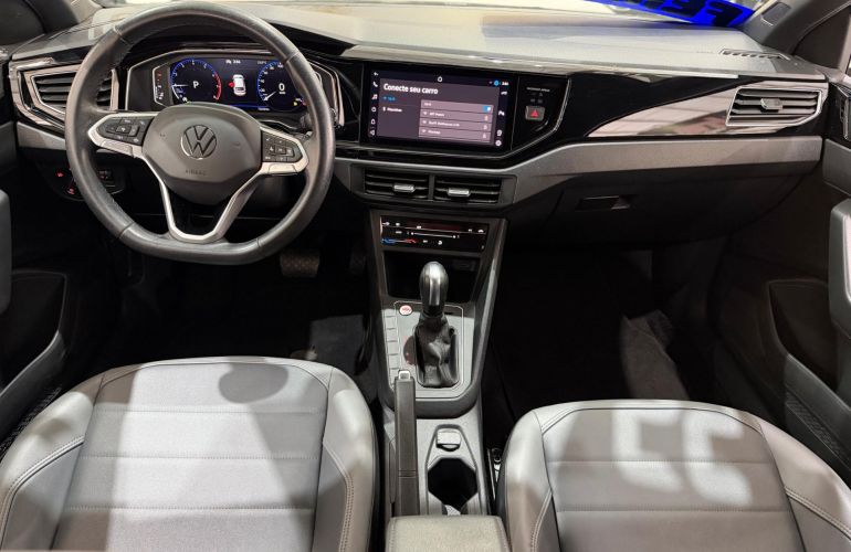 Volkswagen Nivus 1.0 200 TSi Total Highline - Foto #8