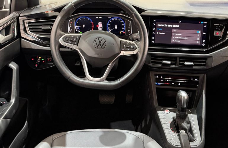 Volkswagen Nivus 1.0 200 TSi Total Highline - Foto #9