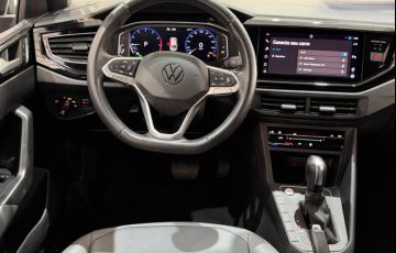 Volkswagen Nivus 1.0 200 TSi Total Highline - Foto #9