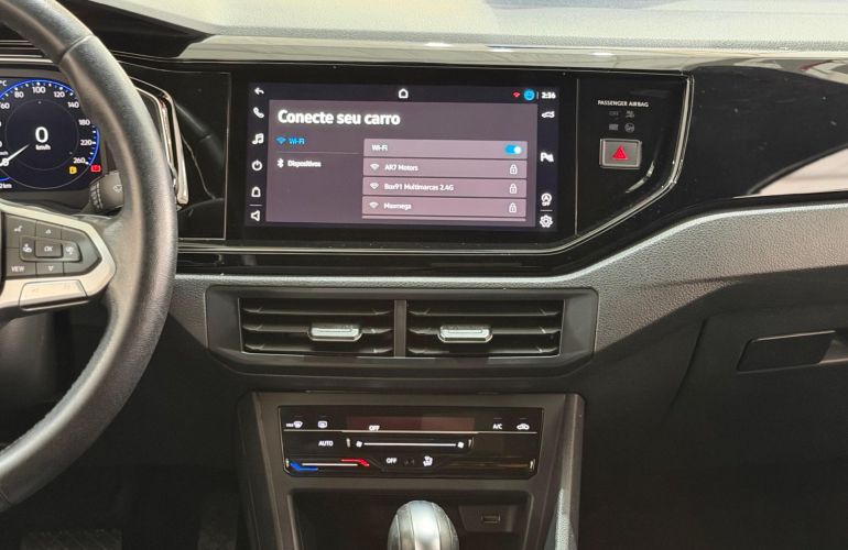 Volkswagen Nivus 1.0 200 TSi Total Highline - Foto #10