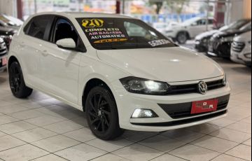 Volkswagen Polo 1.0 200 TSi Sense