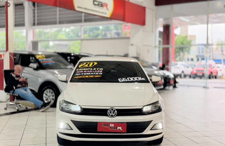 Volkswagen Polo 1.0 200 TSi Sense - Foto #2