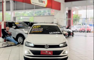 Volkswagen Polo 1.0 200 TSi Sense - Foto #2