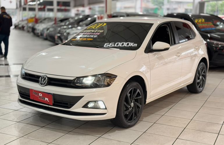 Volkswagen Polo 1.0 200 TSi Sense - Foto #3