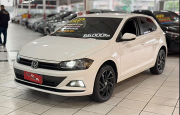 Volkswagen Polo 1.0 200 TSi Sense - Foto #3