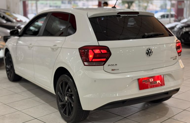 Volkswagen Polo 1.0 200 TSi Sense - Foto #4