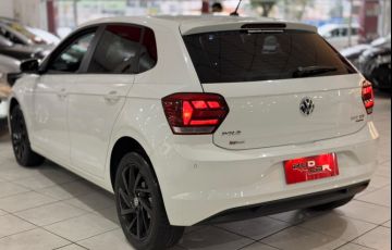 Volkswagen Polo 1.0 200 TSi Sense - Foto #4