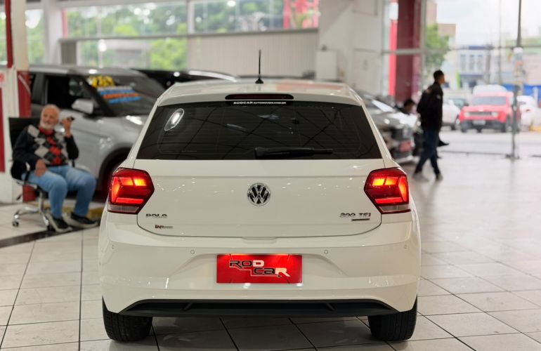 Volkswagen Polo 1.0 200 TSi Sense - Foto #5