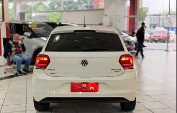 Volkswagen Polo 1.0 200 TSi Sense - Foto #5