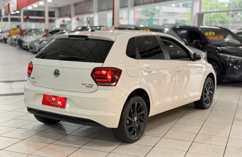 Volkswagen Polo 1.0 200 TSi Sense - Foto #6