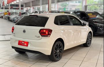 Volkswagen Polo 1.0 200 TSi Sense - Foto #6