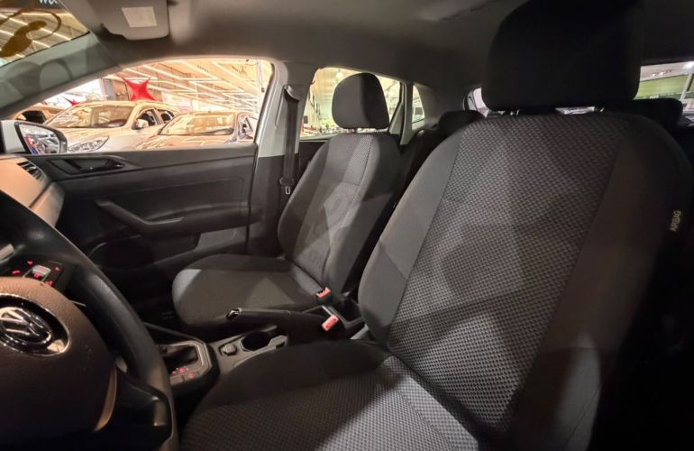 Volkswagen Polo 1.0 200 TSi Sense - Foto #7