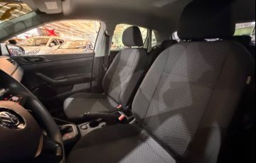 Volkswagen Polo 1.0 200 TSi Sense - Foto #7