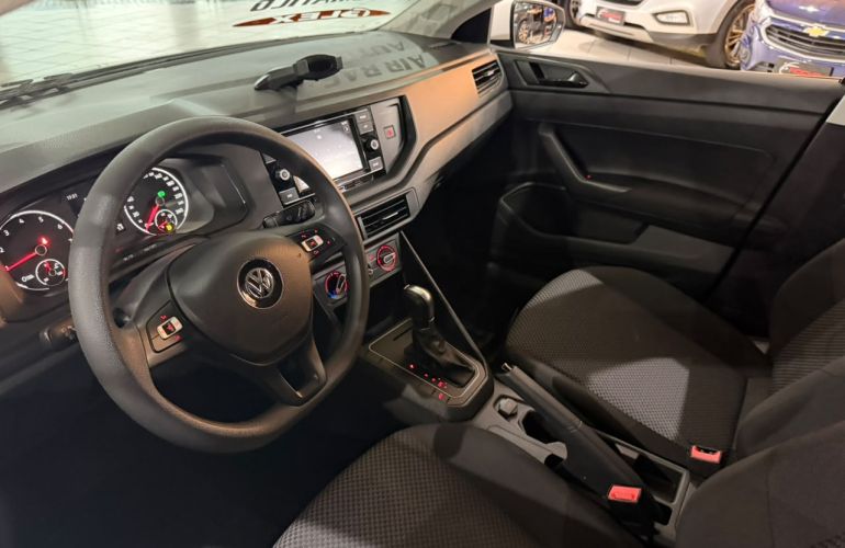 Volkswagen Polo 1.0 200 TSi Sense - Foto #9