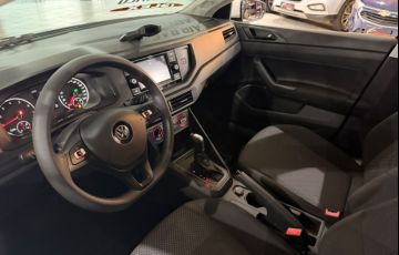 Volkswagen Polo 1.0 200 TSi Sense - Foto #9