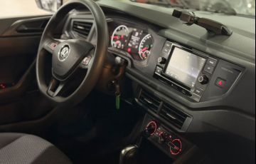 Volkswagen Polo 1.0 200 TSi Sense - Foto #10